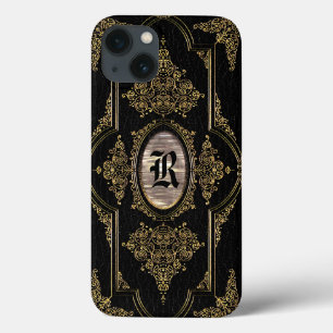 Funda Para iPhone 13 Duquesa Grande Knight Victorian