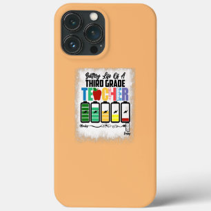 Funda Para iPhone 13 Pro Max Duración de la batería de un regalo de vuelta al c