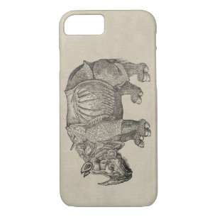 Funda Para iPhone 8/7 Durer Rhino