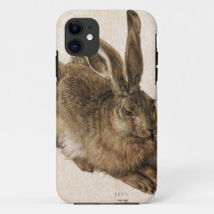 Funda Para iPhone 11 Durer Young Hare