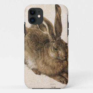 Funda Para iPhone 11 Durer Young Hare