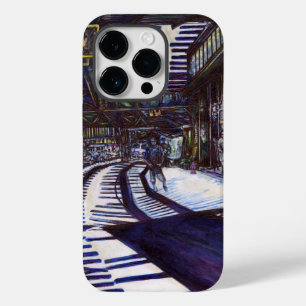 Funda Para iPhone 14 Pro De Case-Mate Dustar el piano