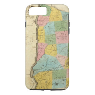 Funda Para iPhone 8 Plus/7 Plus Dutchess, condados de Putnam