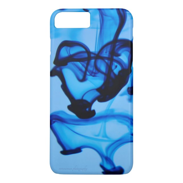 Funda De Case-Mate Para iPhone Dye Heart (Reverso)