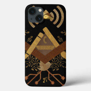 Funda Para iPhone 13 E-Albañil 2014