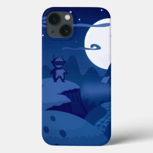 title_seo2 E.T. de noche