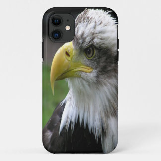 Funda Para iPhone 11 Eagle calvo