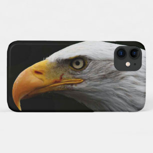 Funda Para iPhone 11 Eagle iphcna
