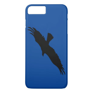Funda Para iPhone 8 Plus/7 Plus Eagle Landing