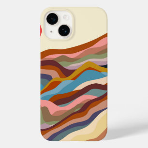 Funda Para iPhone 14 De Case-Mate Earth Majesty
