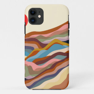 Funda Para iPhone 11 Earth Majesty
