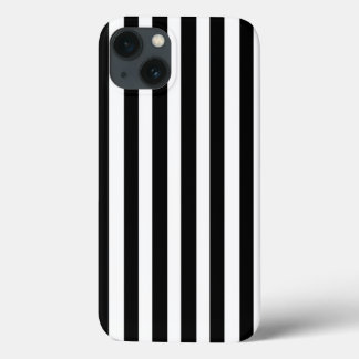 Funda Para iPhone 13 Ebony Snow