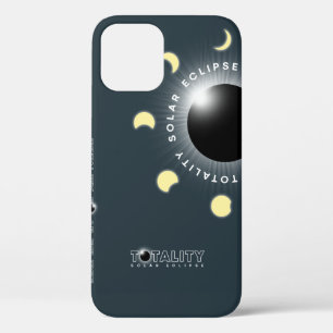 Funda Para iPhone 12 Pro Eclipse total  