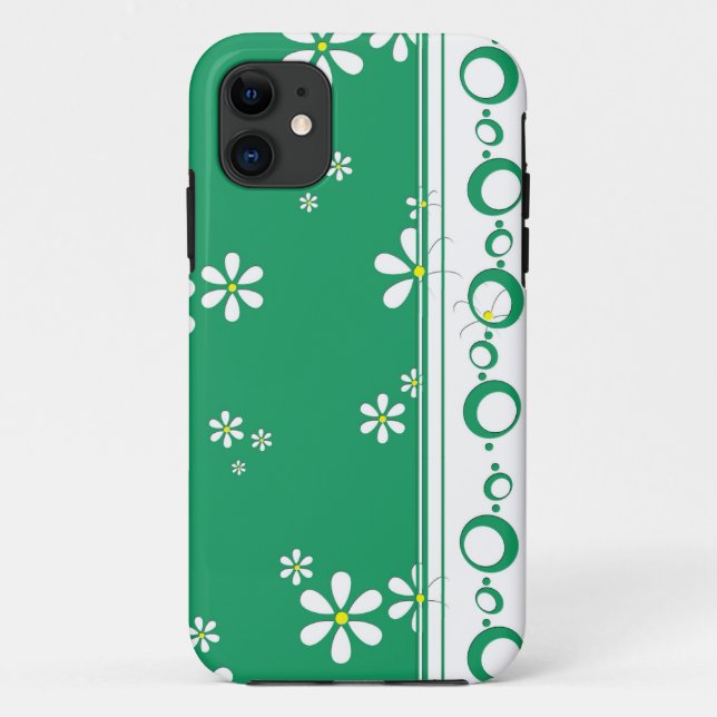 Funda De Case-Mate Para iPhone Ecologista (Reverso)
