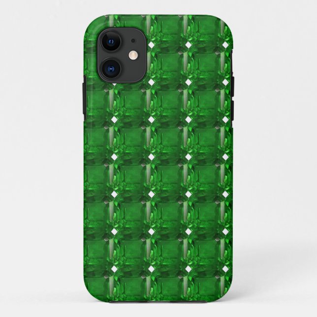 Funda De Case-Mate Para iPhone Ecologista (Reverso)