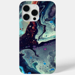 Funda Para iPhone 15 Pro Max Ecos de marea 1