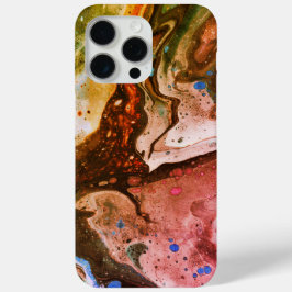 Funda Para iPhone 15 Pro Max Ecos de marea 2