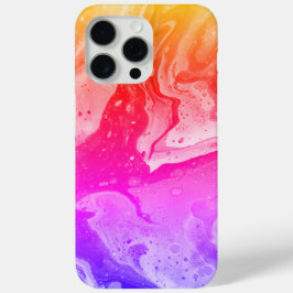 Funda Para iPhone 15 Pro Max Ecos de marea 4