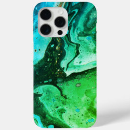 Funda Para iPhone 15 Pro Max Ecos de marea 5