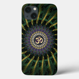 title_seo2 Edad nueva de Green Gold Aum Swirl