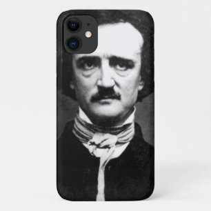 Funda Para iPhone 11 Edgar Allan Poe