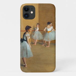 Funda Para iPhone 11 Edgar Degas El Foyer de Baile en la Ópera