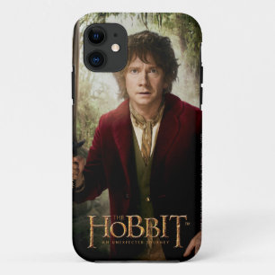 Funda Para iPhone 11 Edición limitada: BILBO BAGGINS™