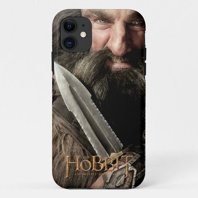 Funda De Case-Mate Para iPhone Edición limitada: Dwalin (Reverso)