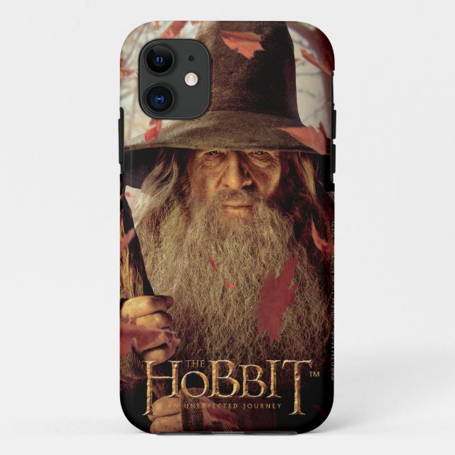 Funda De Case-Mate Para iPhone Edición limitada: Gandalf (Reverso)