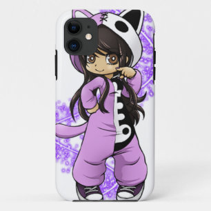 Funda Para iPhone 11 Edición limitada oficial de Aphmau