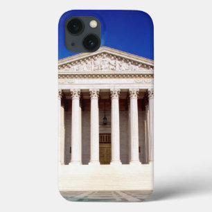 Funda Para iPhone 13 Edificio de la Corte Suprema de Estados Unidos, Wa