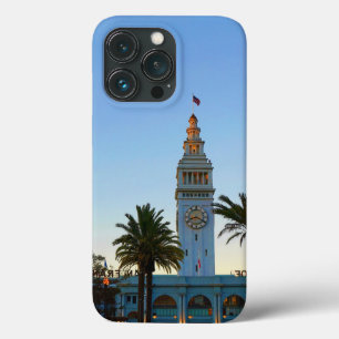 Funda Para iPhone 13 Pro Edificio del ferry de San Francisco #11 iPhone 13 