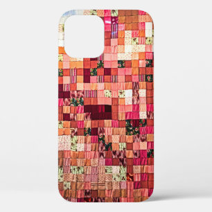 Funda Para iPhone 12 Edificio industrial Cheung fung