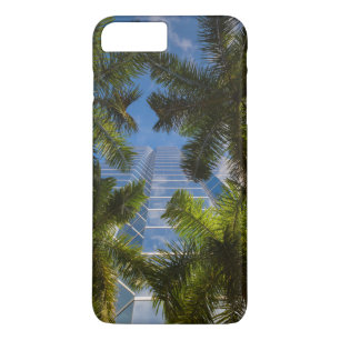 Funda Para iPhone 8 Plus/7 Plus Edificios de altura