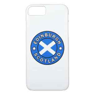 Funda Para iPhone 8/7 Edimburgo Escocia
