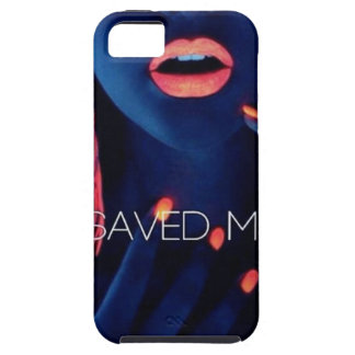 FUNDA PARA iPhone SE/5/5s EDM