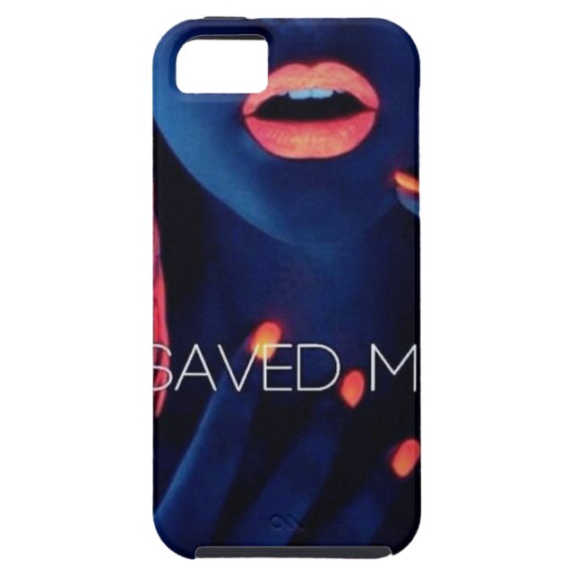 FUNDA DE Case-Mate PARA iPhone EDM (Atrás)
