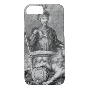 title_seo2 Edward el príncipe negro (1330-76) después del