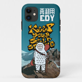FUNDA PARA iPhone 11 EDY STLONG