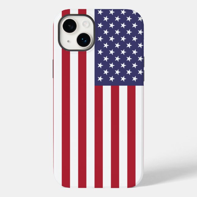 FUNDA DE Case-Mate PARA iPhone EE.UU. (Reverso )