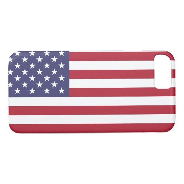 FUNDA DE Case-Mate PARA iPhone EE.UU. (Reverso (horizontal))