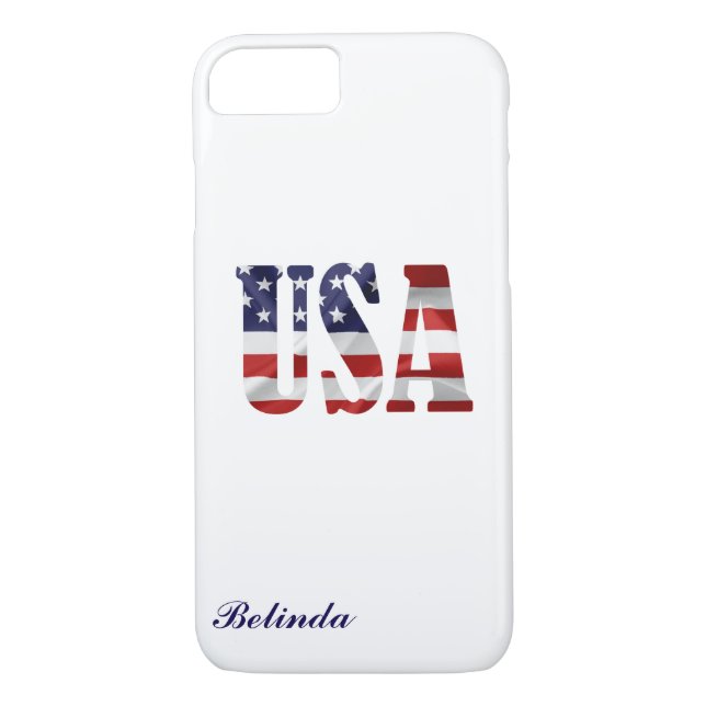 FUNDA DE Case-Mate PARA iPhone EE.UU. (Reverso)