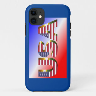 FUNDA PARA iPhone 11 EE.UU.