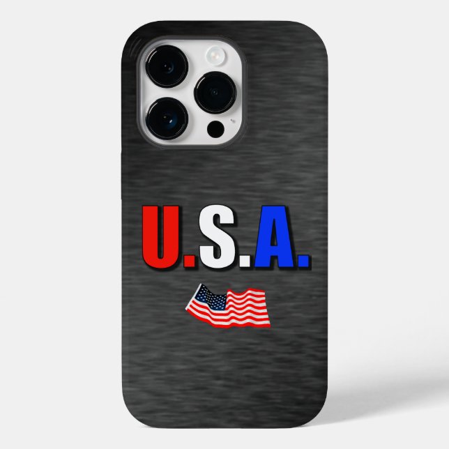 FUNDA DE Case-Mate PARA iPhone EE.UU. (Reverso )