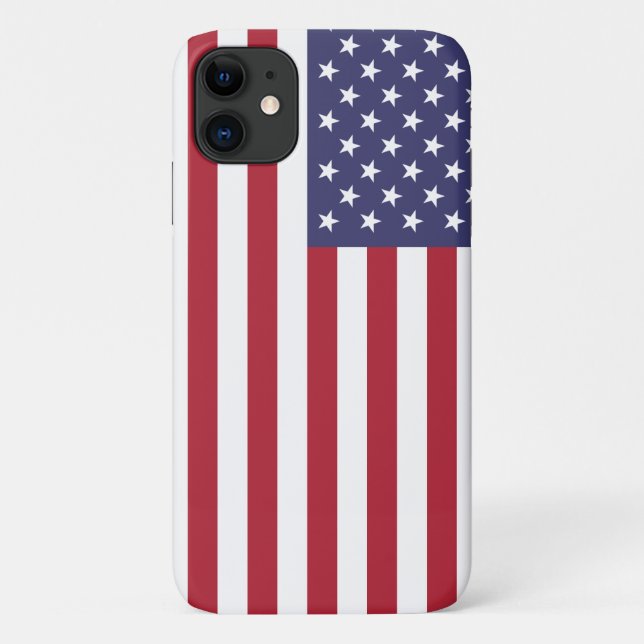 FUNDA DE Case-Mate PARA iPhone EE.UU. (Reverso)