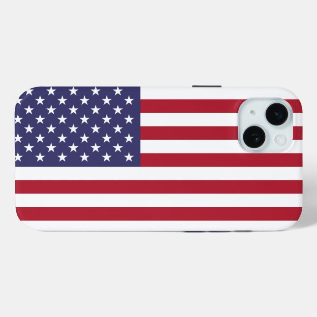 FUNDA DE Case-Mate PARA iPhone EE.UU. (Reverso (Horizontal))