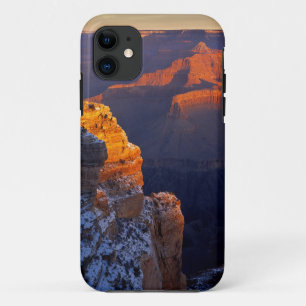 Funda Para iPhone 11 EE. UU., Arizona, Parque Nacional del Gran Cánion,
