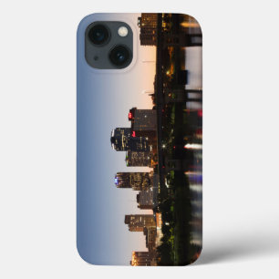 title_seo2 EE.UU., Arkansas, Little Rock, City Skyline