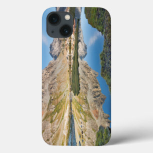 Funda Para iPhone 13 EE. UU., California, Bosque Nacional Inyo 11