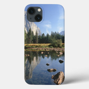 Funda Para iPhone 13 EE. UU., California, Parque Nacional Yosemite, 5